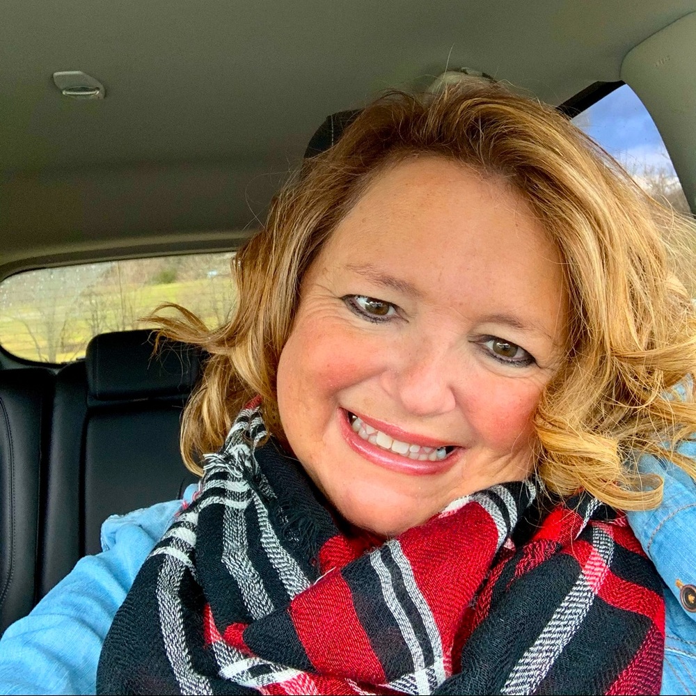 Meet your Posher, Theresa